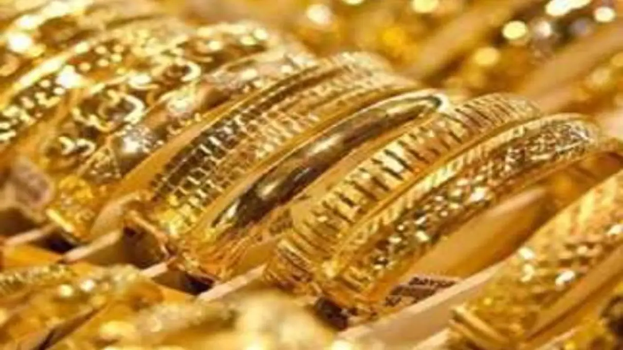 تراجع أسعار الذهب في السوق المصري خلال ختام تعاملات اليوم الأحد